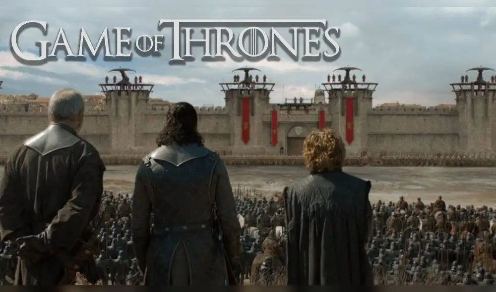 Game of Thrones 8x06: Las 7 teorías sobre el final de la serie [VIDEO]