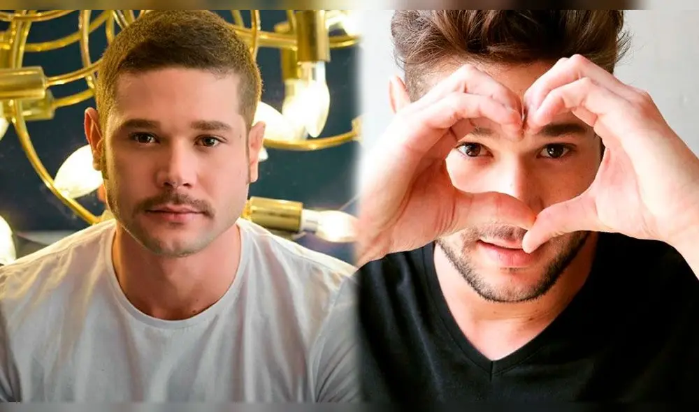 Actor de “El Señor de los cielos” revela su bisexualidad 