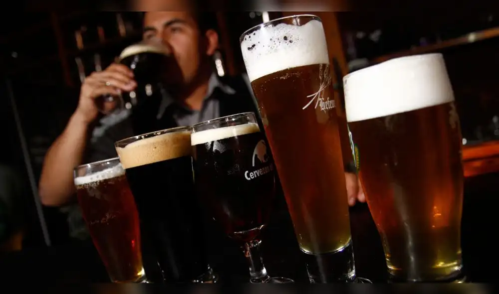 Colombia: ganó concurso y ahora podrá tomar cerveza gratis toda su vida [VIDEO]