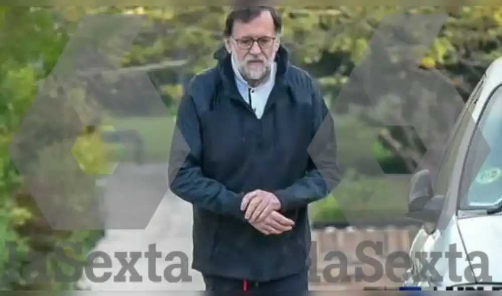 Mariano Rajoy Mariano Rajoy