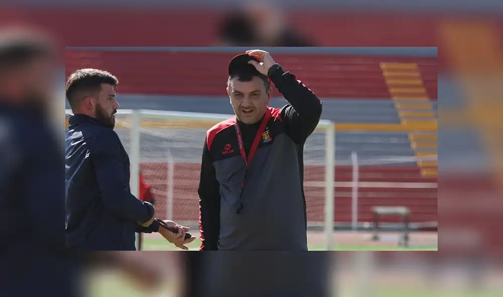 Clasificación de Melgar y Real Garcilaso en juego Clasificación de Melgar y Real Garcilaso en juego