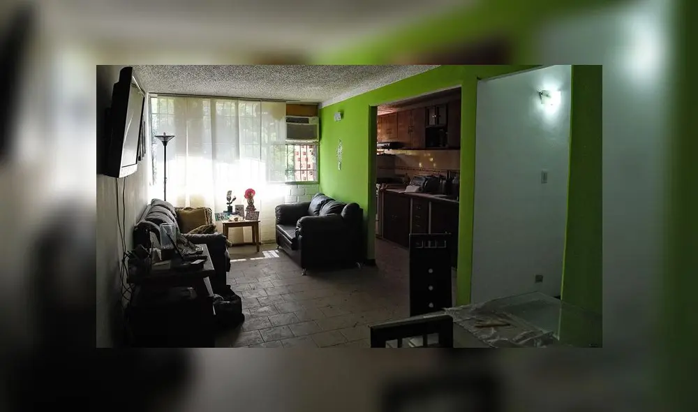 Millones de venezolanos huyeron del régimen de Nicolás Maduro. Foto: AFP Millones de venezolanos huyeron del régimen de Nicolás Maduro. Foto: AFP