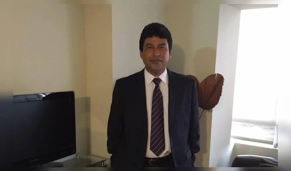 Daniel Valderrama tendrá su primera experiencia como DT principal en equipo profesional: Facebook