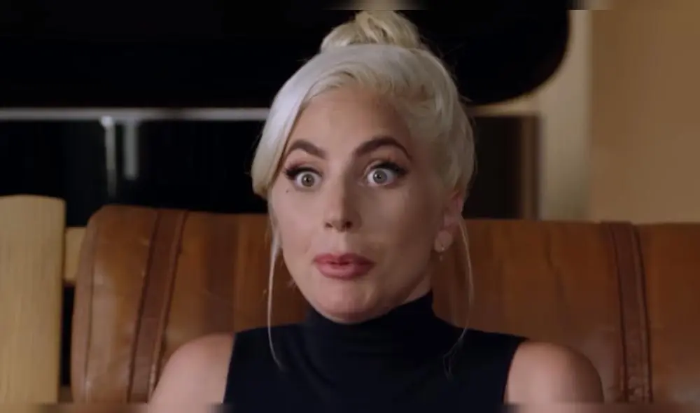 Lady Gaga y Bradley Cooper: la historia de amor en hilo que enloquece a Hollywood Lady Gaga y Bradley Cooper: la historia de amor en hilo que enloquece a Hollywood