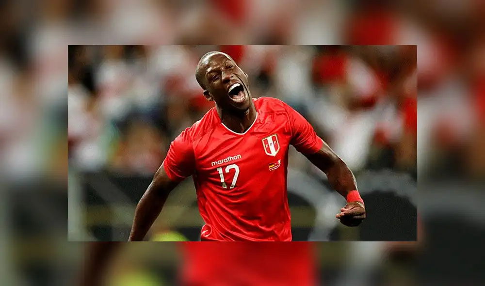 Perú vs Ecuador: este es el once confirmado por la 'Blanquirroja' para el amistoso [FOTO]