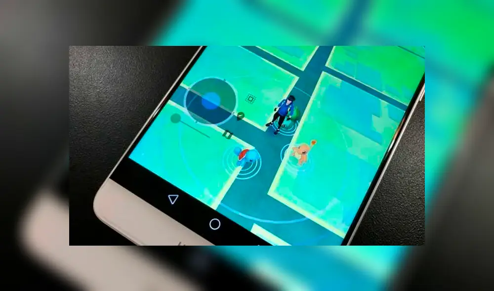 Aparece una nueva ola de baneos en Pokémon GO a manos de Niantic.