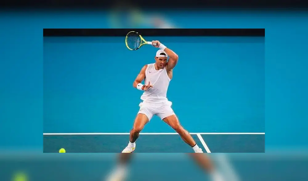 Open Australia 2020 Open Australia 2020