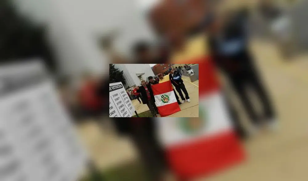 Plantean que parlamentarios andinos representen a migrantes peruanos