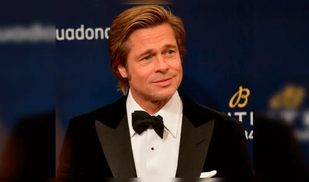 Brad Pitt presenta insólita defensa tras demanda por casas que construyó en New Orleans