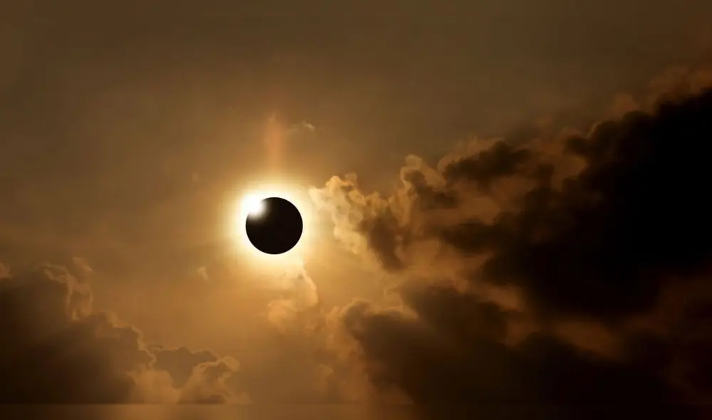 eclipse solar 2019