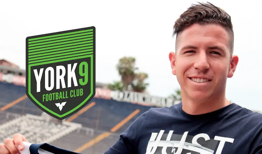 Adrián Ugarriza fue fichado por club canadiense. Adrián Ugarriza fue fichado por club canadiense.