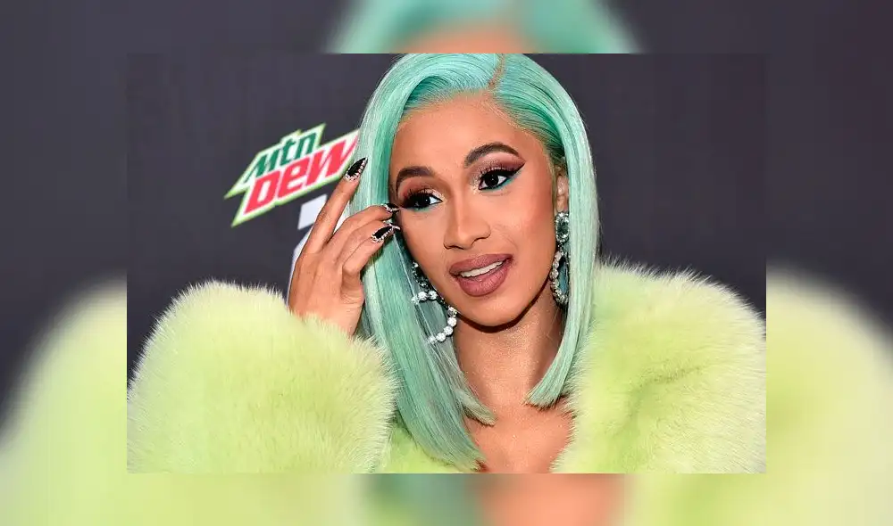 Kulture, hija de Cardi B, golpea a Offset en polémico video
