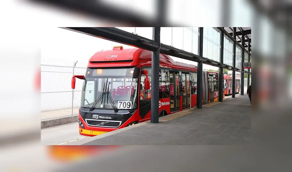 El Metro, Metrobús y Tren Ligero permanecieron cerrados desde el 23 de abril en la ciudad de México. Foto: Gobierno CDMX. El Metro, Metrobús y Tren Ligero permanecieron cerrados desde el 23 de abril en la ciudad de México. Foto: Gobierno CDMX.