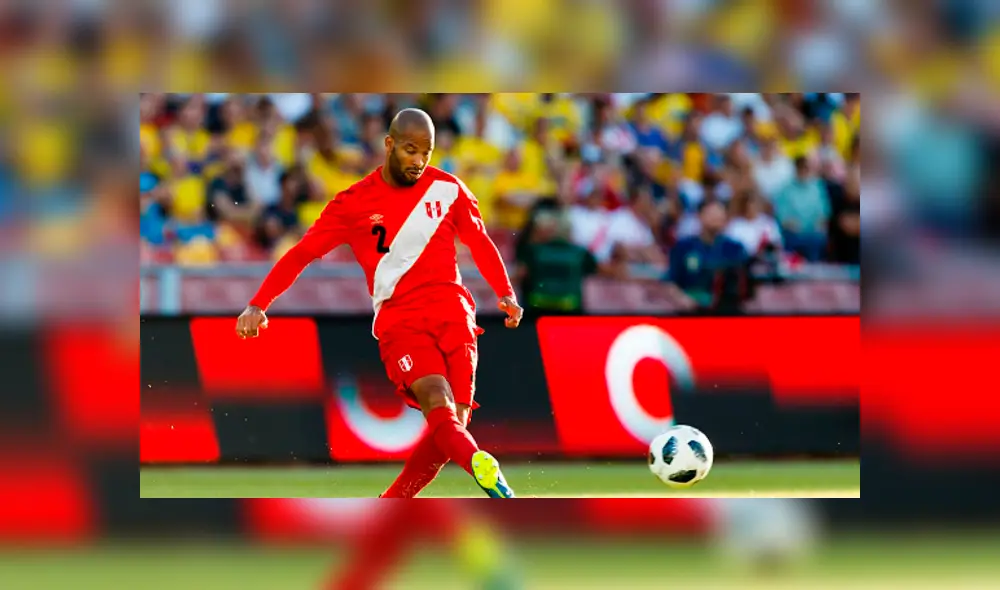 Ramos y Rodriguez buscarán volver a la selección peruana. Foto: Getty