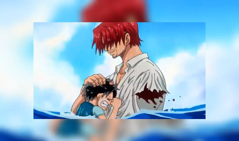 One Piece: fanáticos descontentos por relleno del capítulo 878 [VIDEO]