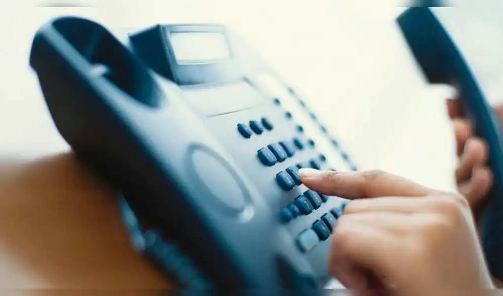 Francia le dice adiós a los teléfonos fijos luego de 139 años