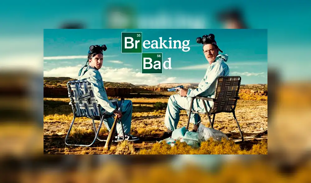 Breaking Bad: creador de la serie habla sobre posible retorno de Walter White