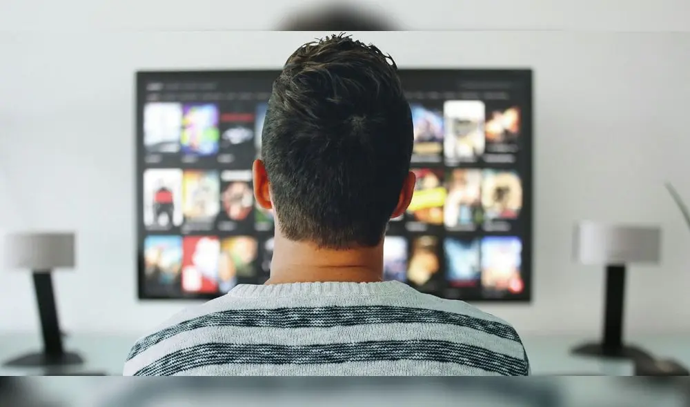 España: ¿Qué ver hoy en TV?