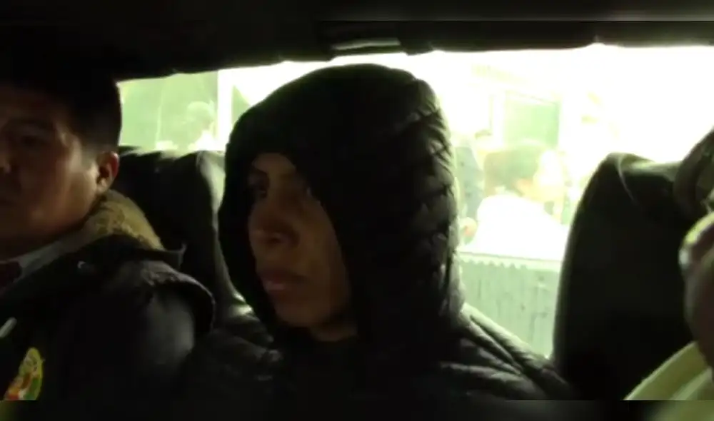 Cusco: se entrega hombre quien mató a cliente que compró la última salchipapa del día