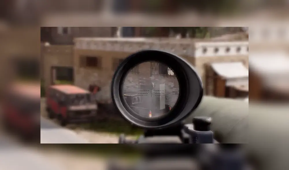 Ha logrado juntar una gran base de fans por lo que es muy fácil encontrar servidores poblados.