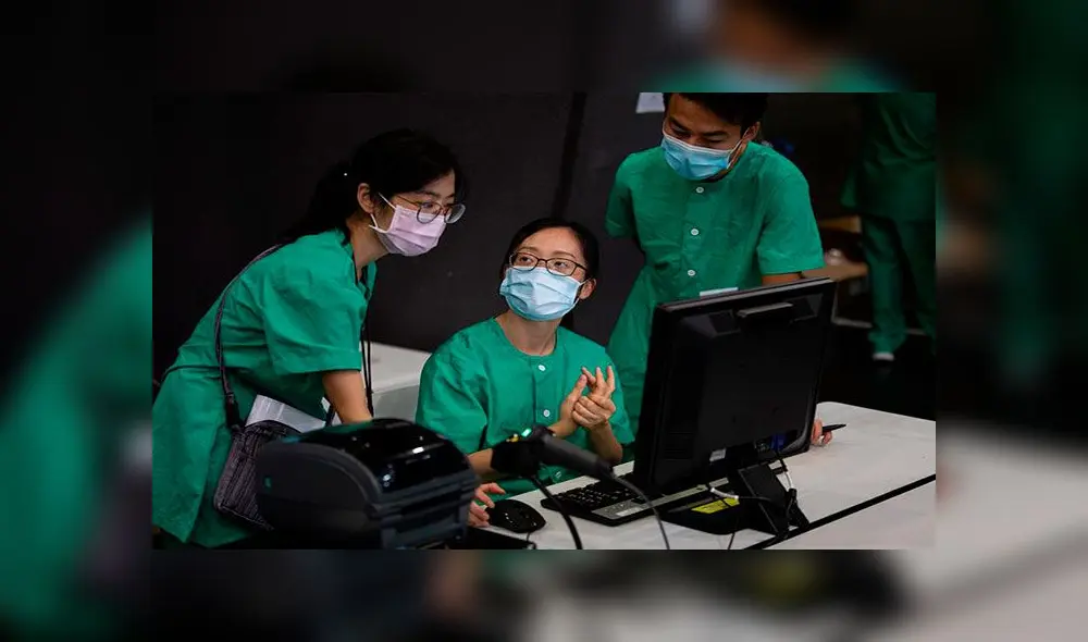En China han tomado las acciones correspondientes para evitar una propagación de peste bubónica. Foto: EFE (referencial) En China han tomado las acciones correspondientes para evitar una propagación de peste bubónica. Foto: EFE (referencial)