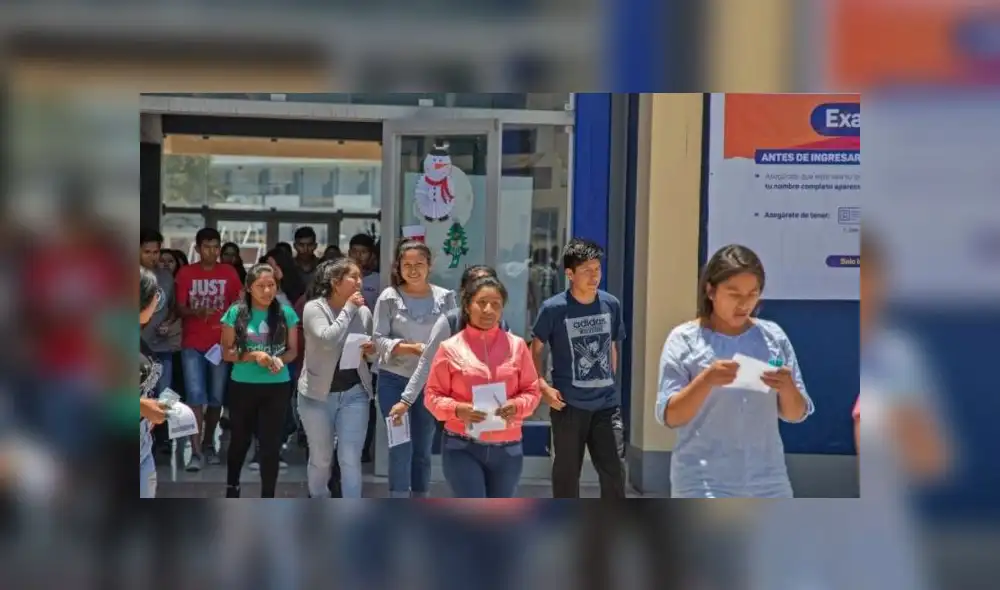 Pronabec publica lista de 8000 preseleccionados al programa Beca 18