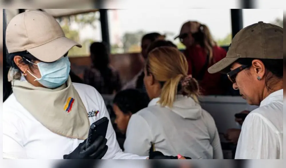 El primer caso de coronavirus en Colombia se confirmó el último 6 de marzo. (Foto: El Espectador)