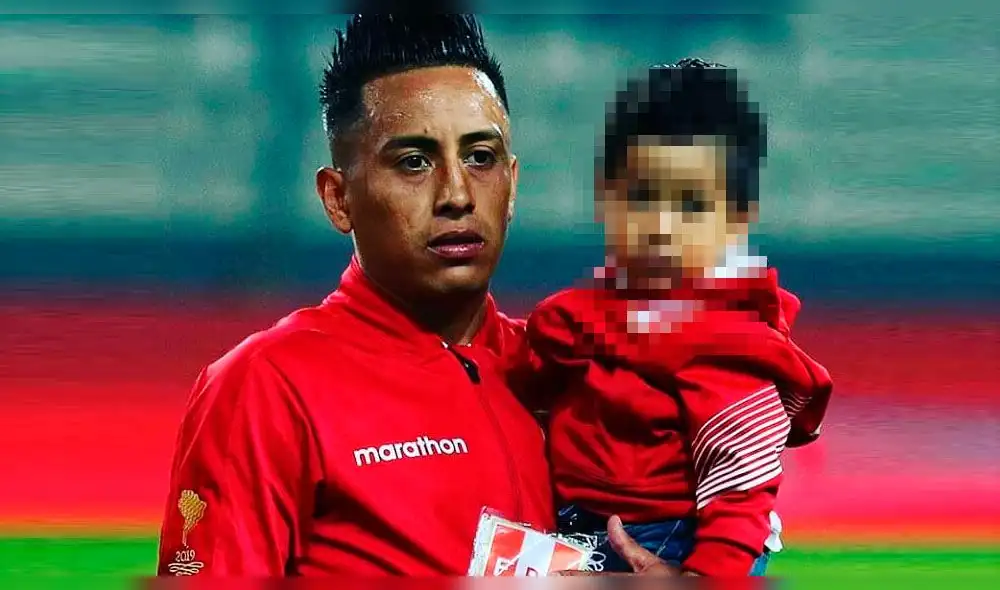 Shirley Arica sobre esposa de Christian Cueva: “Creo que está loca” Shirley Arica sobre esposa de Christian Cueva: “Creo que está loca”