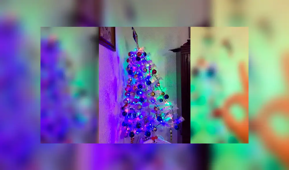 Desliza para ver los detalles de esta historia que se viralizó en Facebook. Foto: Captura. Desliza para ver los detalles de esta historia que se viralizó en Facebook. Foto: Captura.