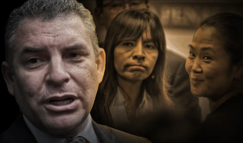 Fiscal Rafael Vela. Foto: Fabrizio Oviedo / La República. Fiscal Rafael Vela. Foto: Fabrizio Oviedo / La República.