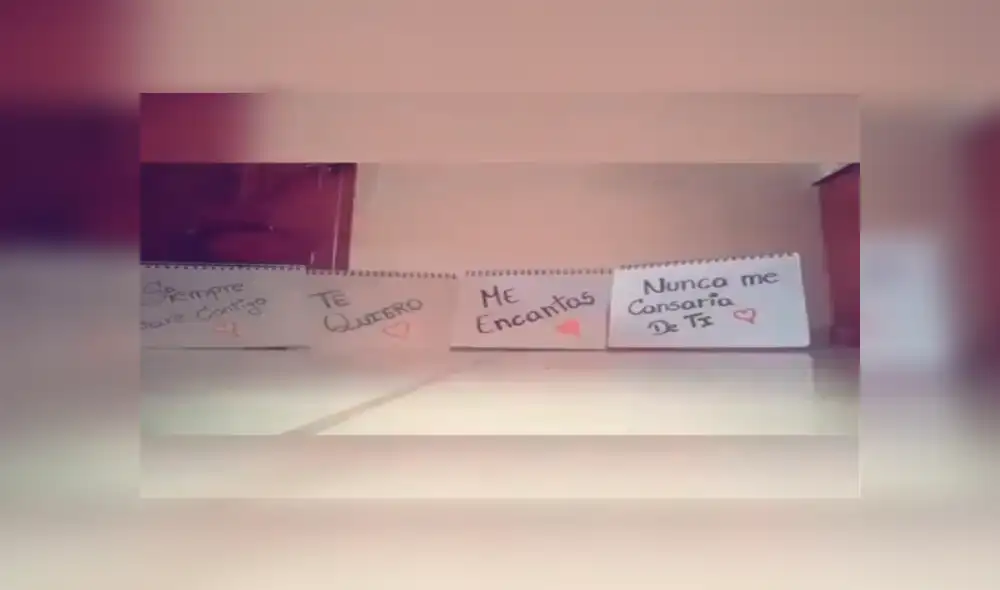 Facebook viral: cayó en las mentiras de su expareja y compartió su historia en una parodia [VIDEO] 