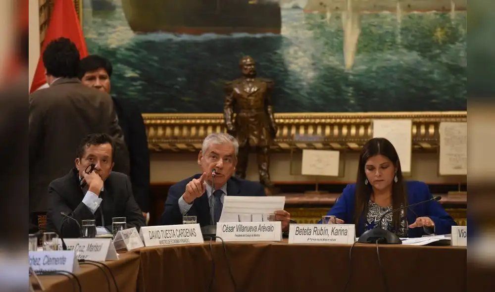 Buscan agilizar inversiones en obras de reconstrucción