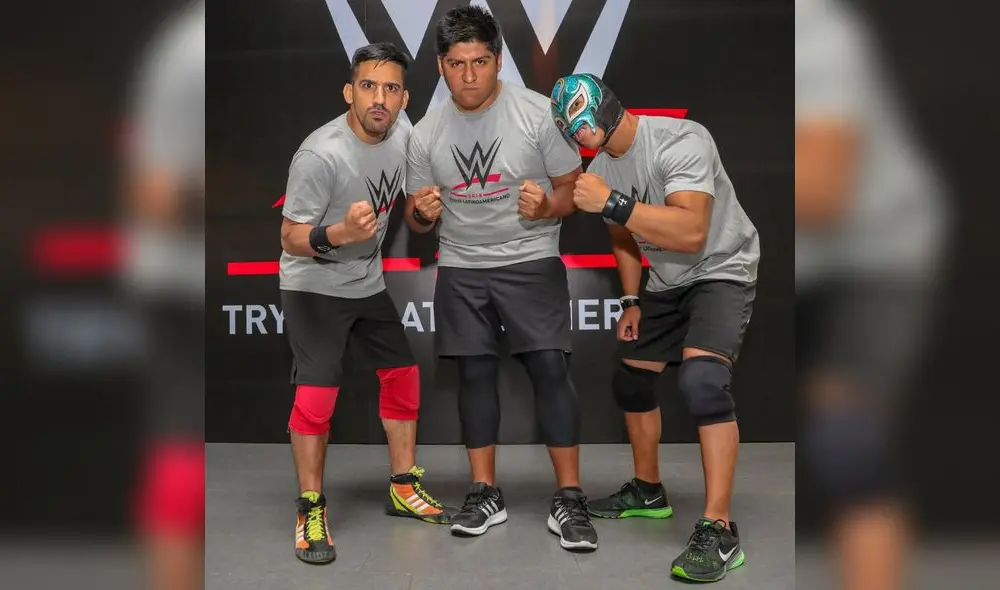 Gladiadores: La evolución del catchascán peruano