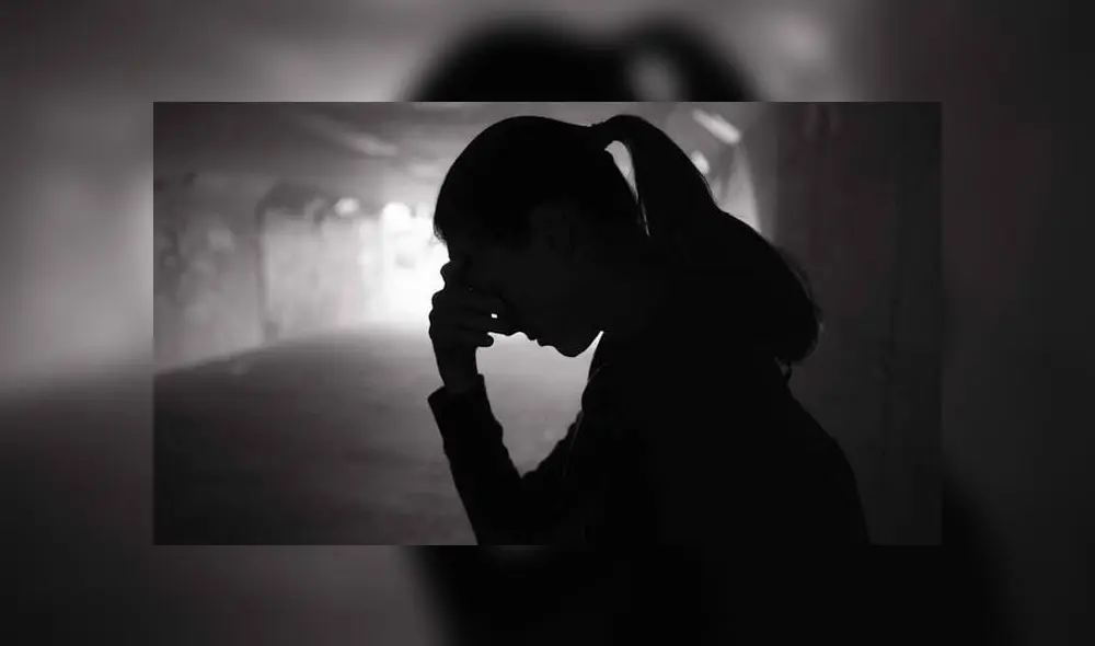 La mujer reportó que fue atacada por un grupo de delincuentes en una calle de Nueva York. Foto: Referencial