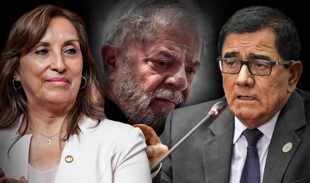 Boluarte se mantendrá en el Perú a espera de la decisión del Congreso sobre propuesta planteada por el Ejecutivo. Foto: composición de Fabrizio Oviedo Boluarte se mantendrá en el Perú a espera de la decisión del Congreso sobre propuesta planteada por el Ejecutivo. Foto: composición de Fabrizio Oviedo