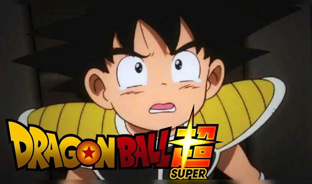 Dragon Ball Super: la nueva posible transformación de Bardock ha sorprendido a fanáticos [VIDEO] 