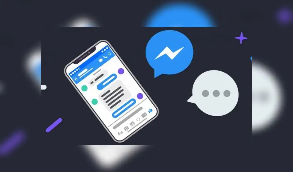 La OMS aprovechará el alcance de Facebook Messenger y su base de usuarios activos. La OMS aprovechará el alcance de Facebook Messenger y su base de usuarios activos.