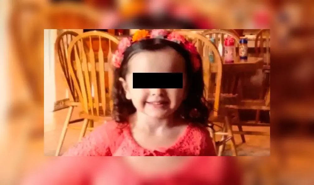 “Vas a llorar, vas a llorar”: la desgarradora frase que usó una mujer antes de asesinar a su hijastra  