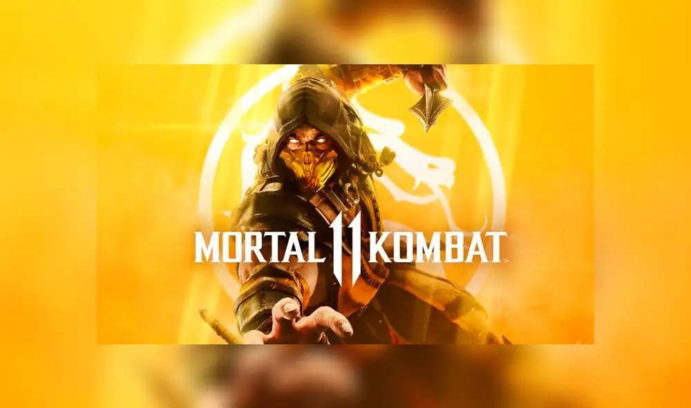 Nintendo Switch: tiendas retrasarían el estreno de Mortal Kombat 11 en la consola Nintendo Switch: tiendas retrasarían el estreno de Mortal Kombat 11 en la consola