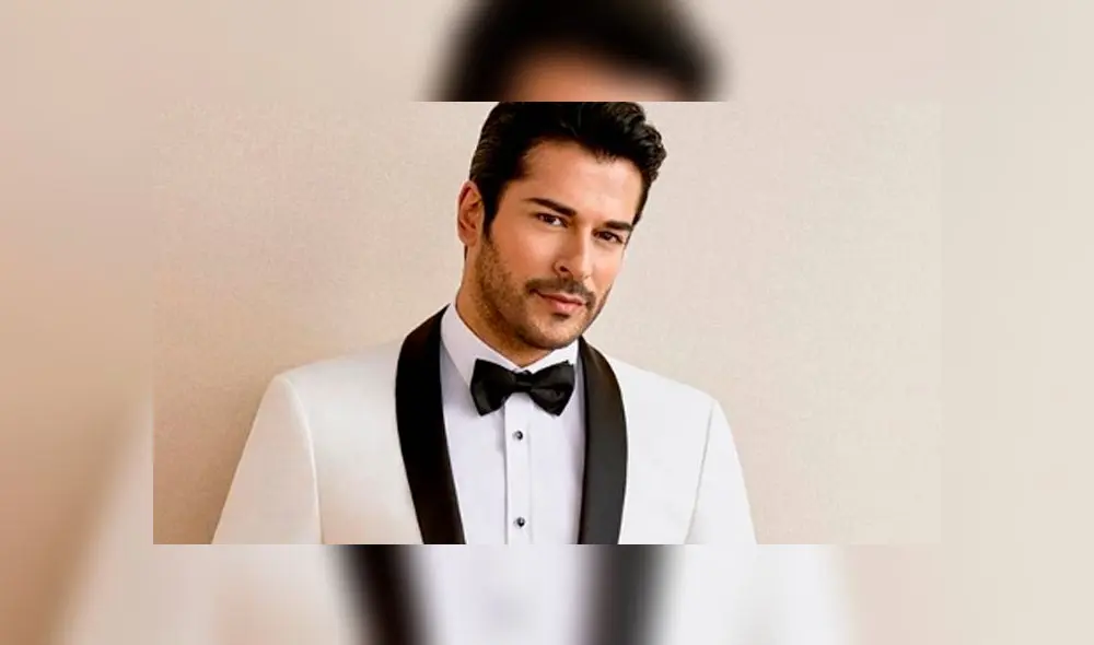 Burak Özçivit: el actor turco que conquista Latinoamérica [FOTOS y VIDEO] 