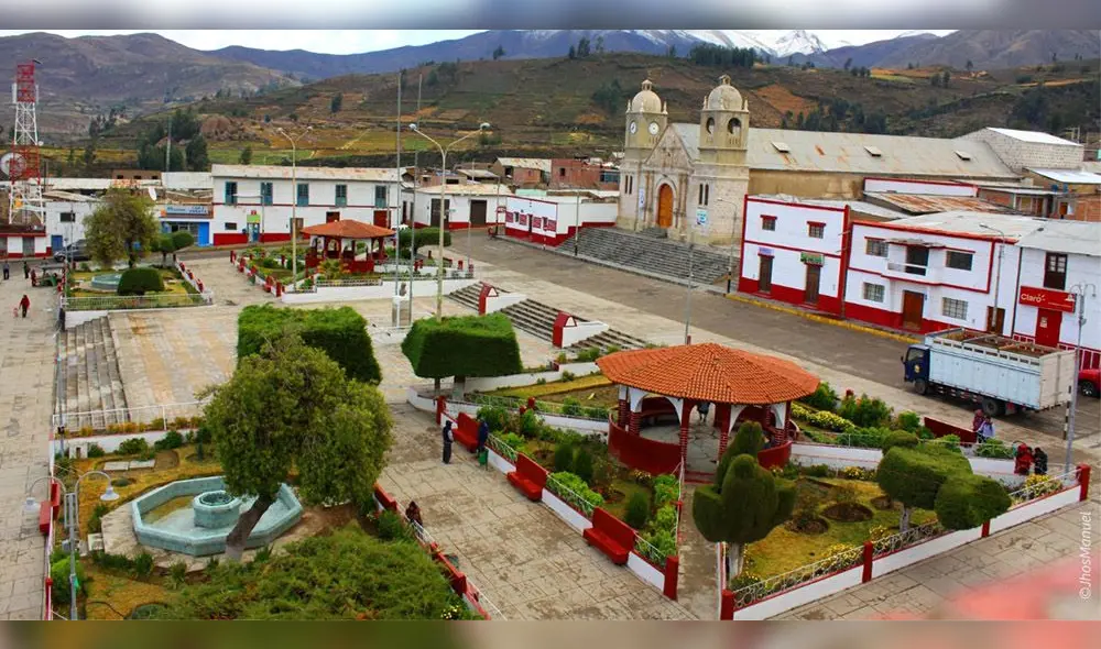 La población de Tarata en Tacna, se encuentra preocupada por el enjambre de sismos que se han registrado en los últimos días. La población de Tarata en Tacna, se encuentra preocupada por el enjambre de sismos que se han registrado en los últimos días.