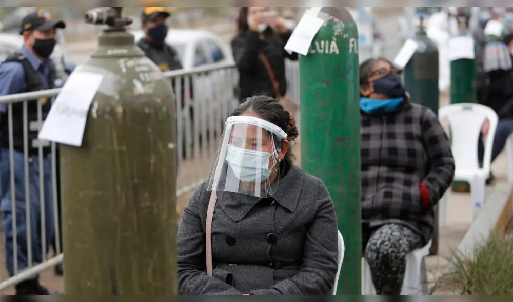 (Fotos: Antonio Melgarejo / La República) (Fotos: Antonio Melgarejo / La República)