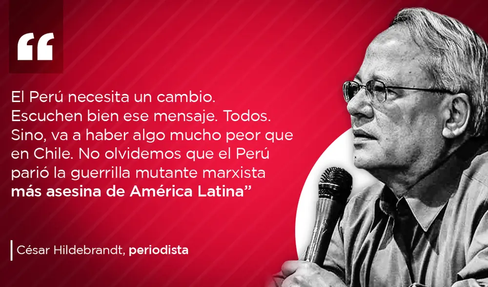 Composición: Fabrizio Oviedo / La República. Composición: Fabrizio Oviedo / La República.
