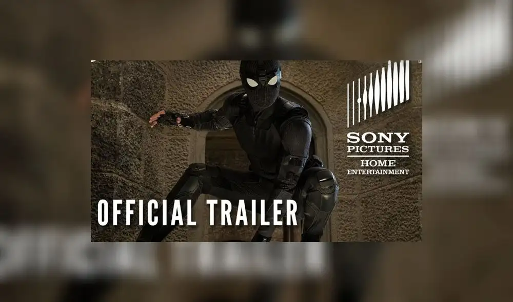 Sony está listo con su nuevo héroe