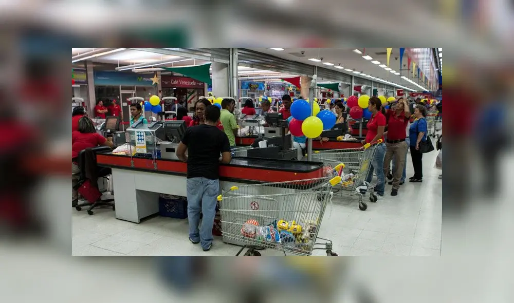 Embates de la dolarización: un shampoo es más caro en Venezuela que en Perú [FOTOS]