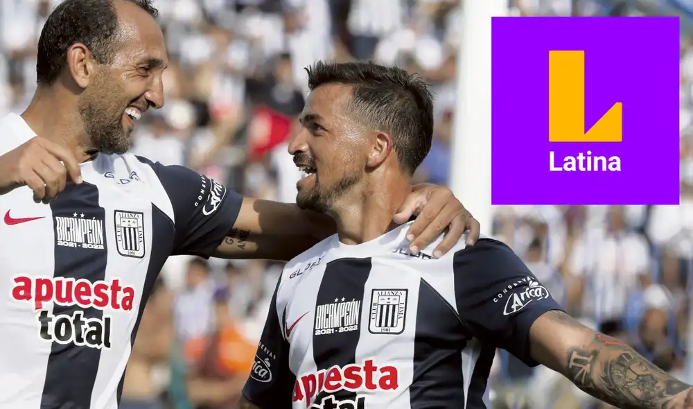 Alianza Lima se impuso ante Junior de Barranquilla en la Tarde Blanquiazul. Foto: Grupo La República/Luis Jiménez