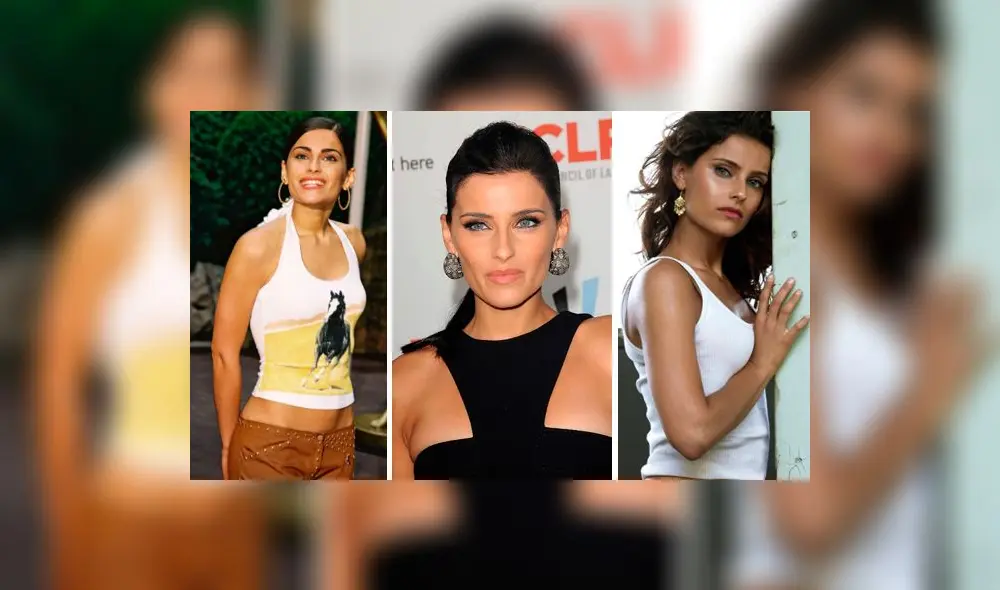 Instagram: El drástico cambio físico de Nelly Furtado tras su divorcio [FOTO]