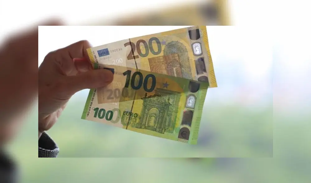 Venezuela: ¿Por qué se ha comenzado a usar el euro?