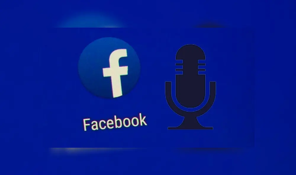 Puedes desactivar el micrófono de Facebook en iOS y Android Puedes desactivar el micrófono de Facebook en iOS y Android