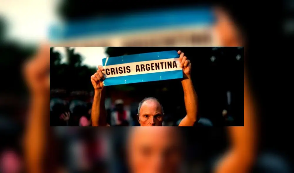 "A Macri le faltó calle, no supo llegar a la gente’’: análisis político a poco de las Elecciones en Argentina 